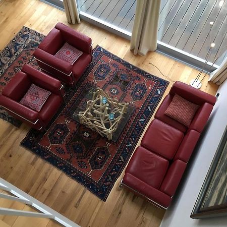 Stern Am Kap 1 Villa Putgarten Kültér fotó