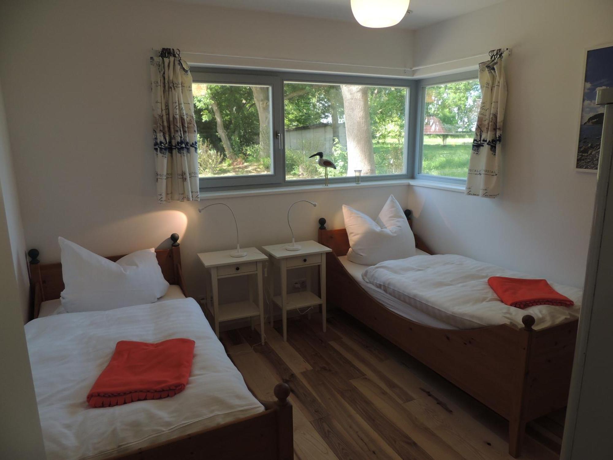 Stern Am Kap 1 Villa Putgarten Kültér fotó