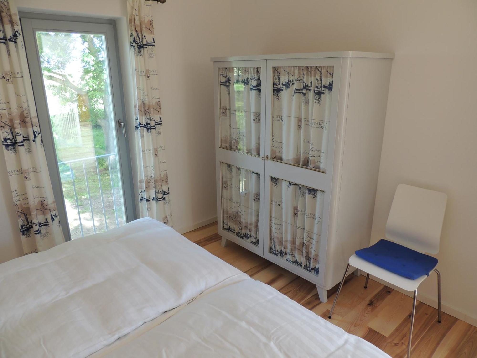 Stern Am Kap 1 Villa Putgarten Kültér fotó