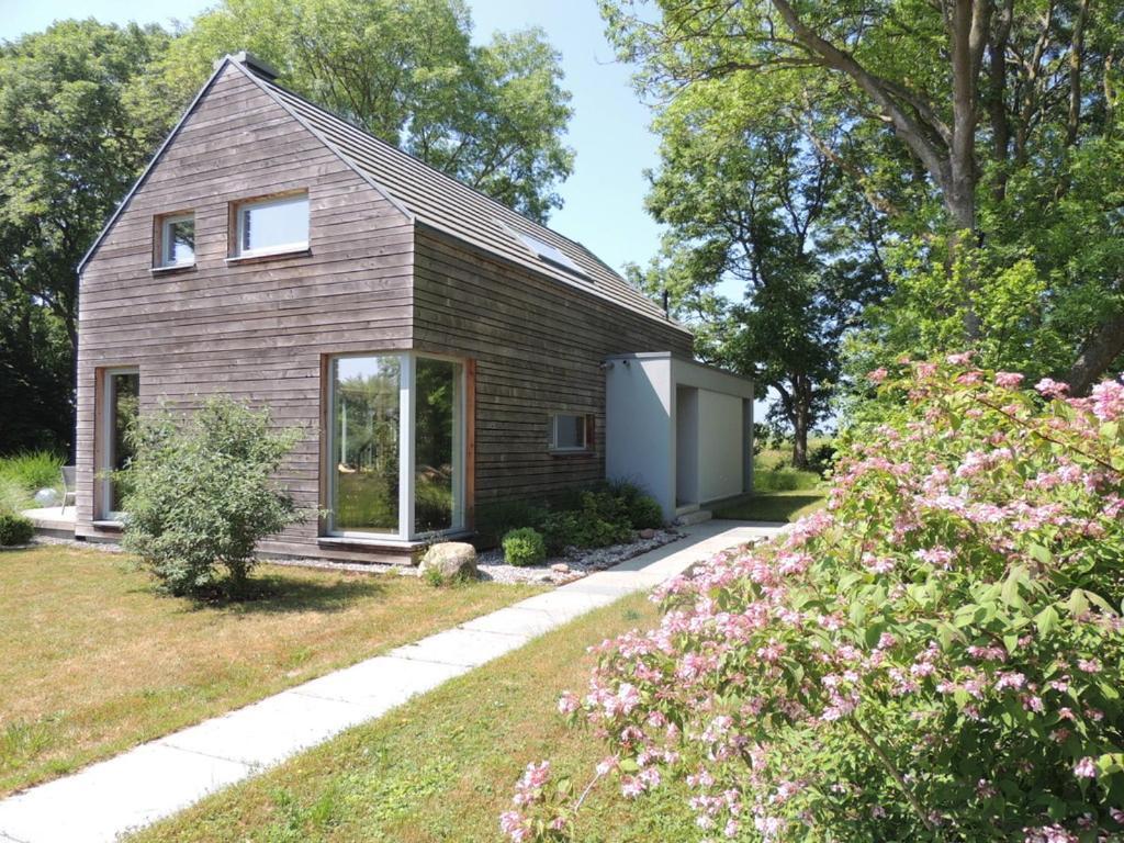 Stern Am Kap 1 Villa Putgarten Kültér fotó