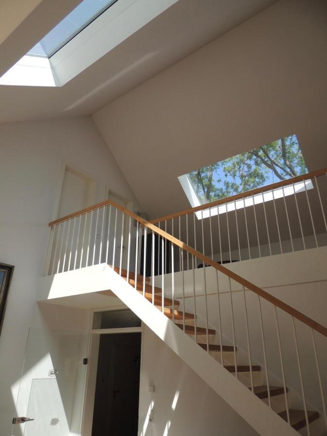 Stern Am Kap 1 Villa Putgarten Kültér fotó