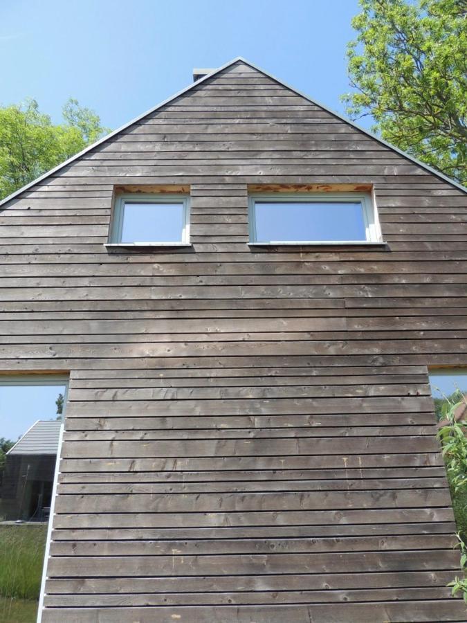 Stern Am Kap 1 Villa Putgarten Kültér fotó