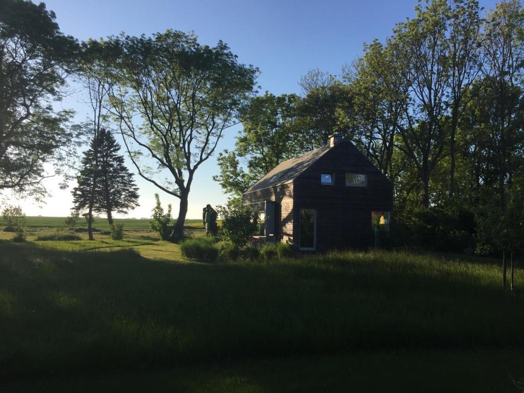 Stern Am Kap 1 Villa Putgarten Kültér fotó